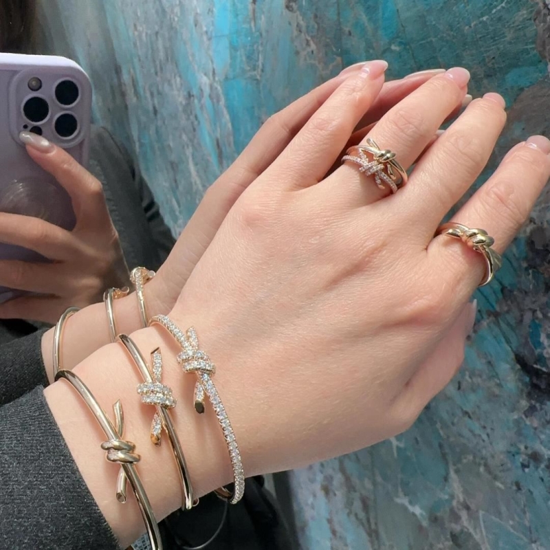T*f*ny bracelets